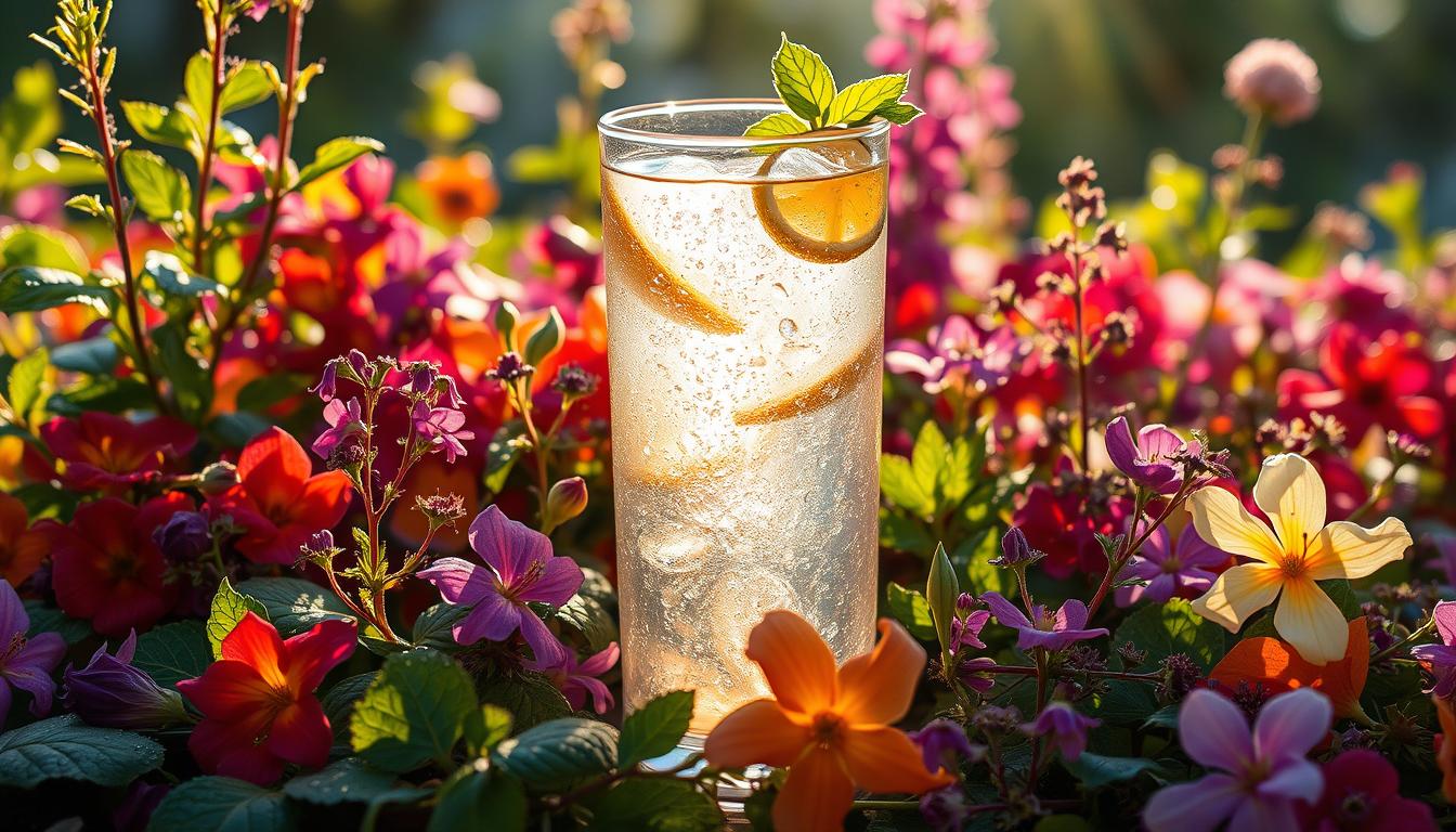 Discover the Magic of Tin Tonic: Nature's Elixir