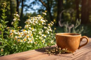 Yarrow Fever Reducer: Natural Relief for Fevers