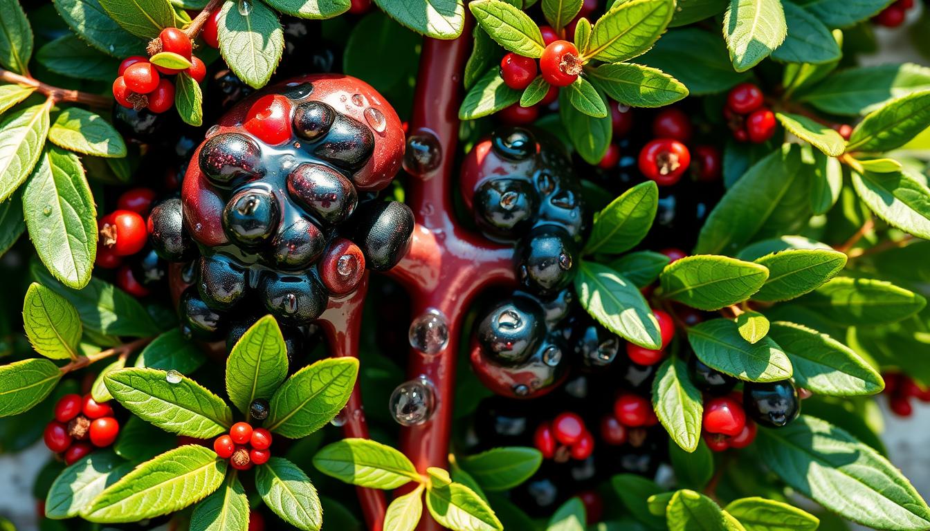 Juniper Berry Kidney: Benefits for Renal Health