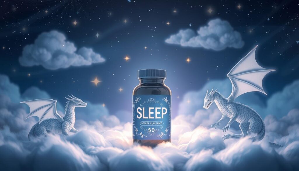 Sleep Supplement