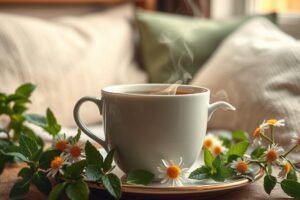 Calmer Than You Are Caffeinated Tea Benefits: A Natural Path to Stress Relief