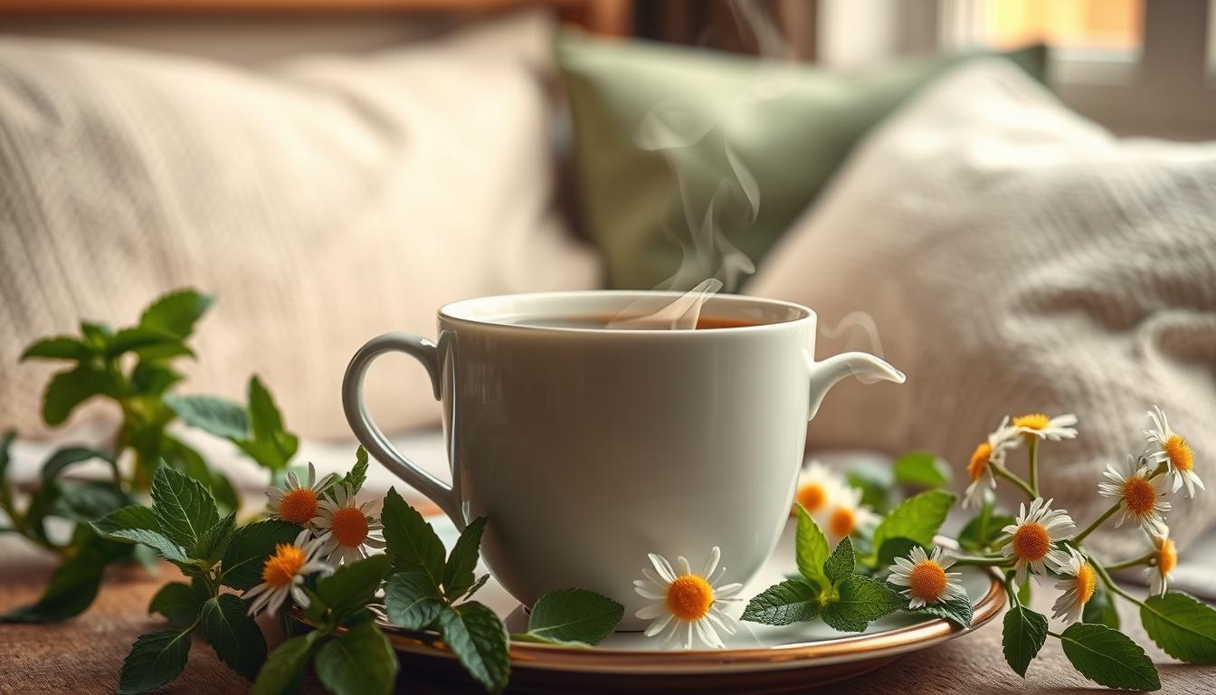 Calmer Than You Are Caffeinated Tea Benefits: A Natural Path to Stress Relief