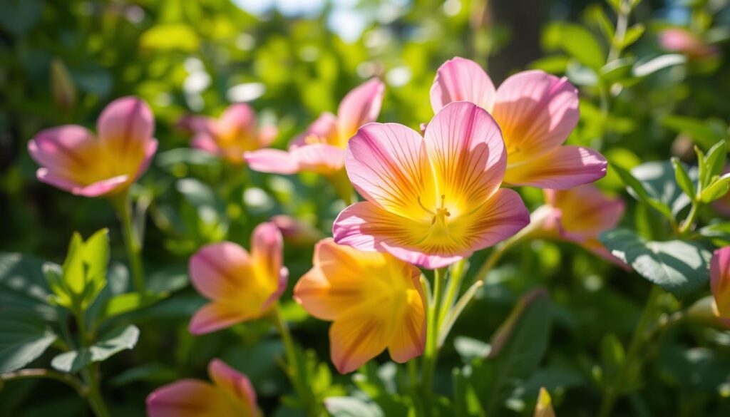 evening primrose