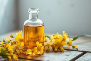 Helichrysum Oil for Varicose Veins: Natural Relief Guide