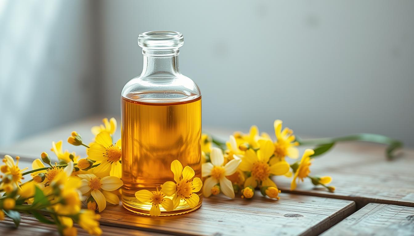 Helichrysum Oil for Varicose Veins: Natural Relief Guide