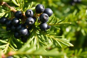 Discover the Benefits of Juniper Berry for Kidneys