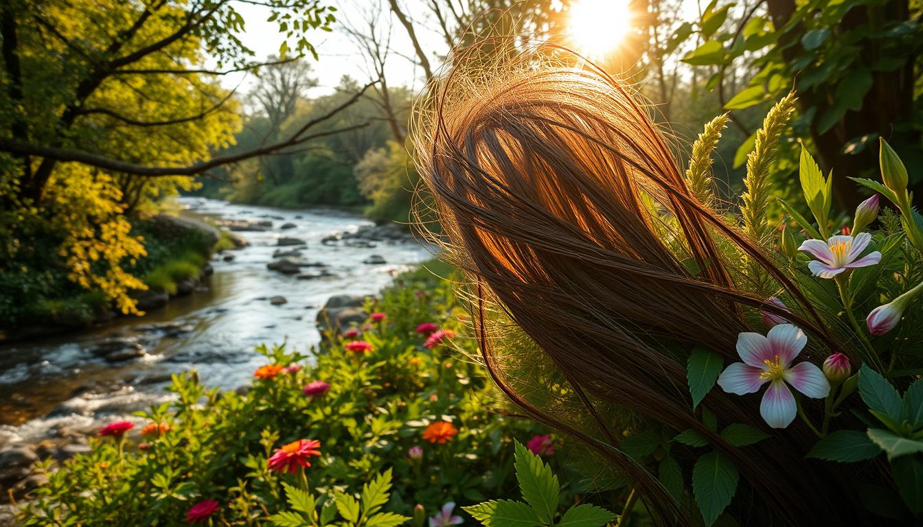 Main Attraction Hair Growth: Your Natural Solution