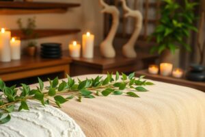 Mugwort Massage: Ancient Healing Benefits & Techniques