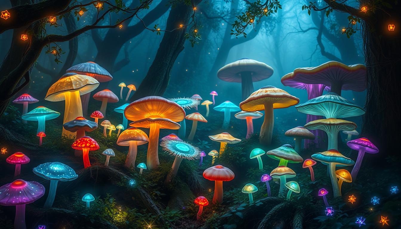 Mushroom Joe: Your Ultimate Guide to Magical Fungi