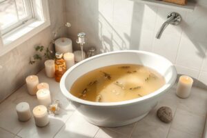 Sitz Bath for Vaginal Infection: Natural Relief Guide