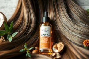 The Main Attraction Hair Oil for Luscious Locks: Your Guide to Healthy Hair