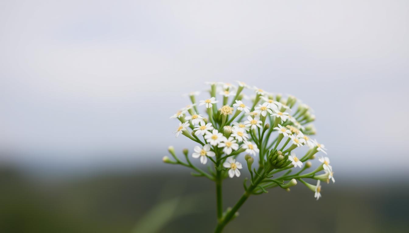 Yarrow for Fever: A Natural Way to Reduce Temperature