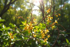 Does Witch Hazel Help With Yeast Infections: Natural Guide