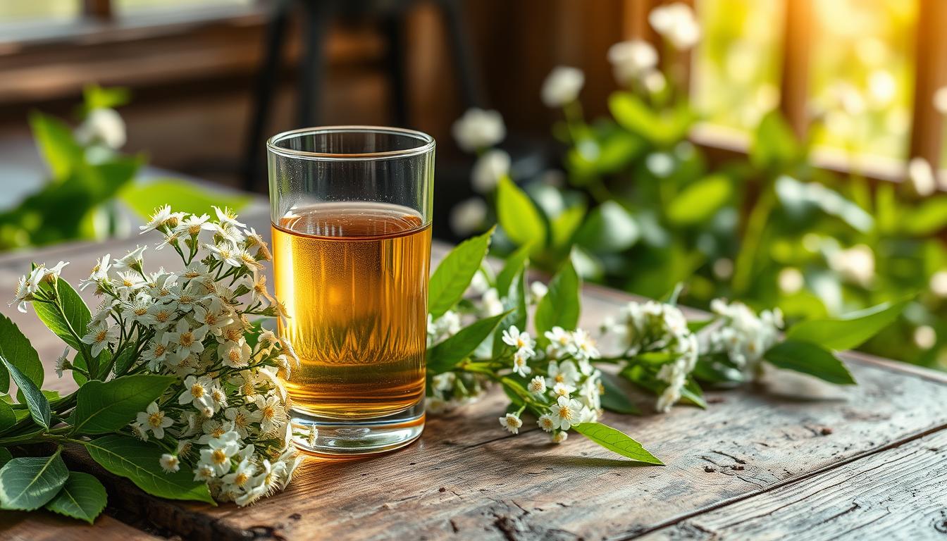 Elderflower Tincture: Respiratory Aid and Delicious Taste