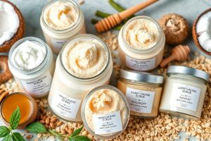 Find the Best Moisturizing Scrub for Soft, Glowing Skin