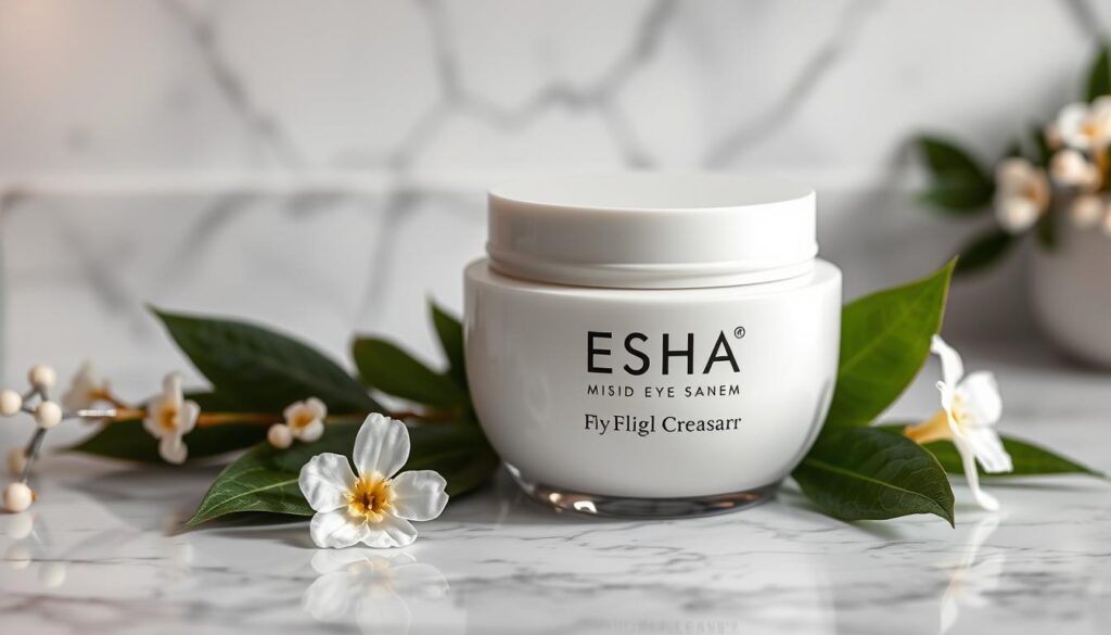 esha eye cream