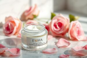 Esha Eye Cream: Rejuvenate Your Eyes