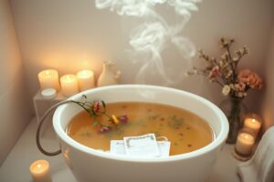 Soothing Sitz Baths: A New Mom’s Guide to Postpartum Relief