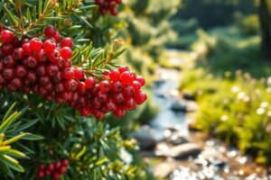 Juniper Berry: Nature’s Skin Healer for Radiant Skin