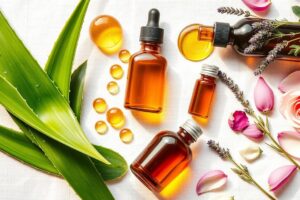 Mane Attraction Hair Oil: The Key Ingredients Revealed