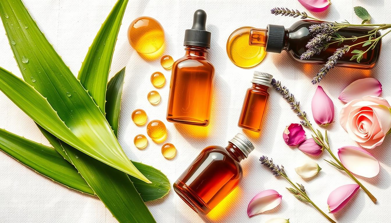 Mane Attraction Hair Oil: The Key Ingredients Revealed