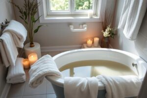 Sitz Bath Tips for Postpartum Recovery: What New Moms Need to Know